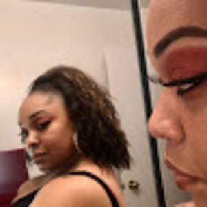 Meet your Posher, Jaunita